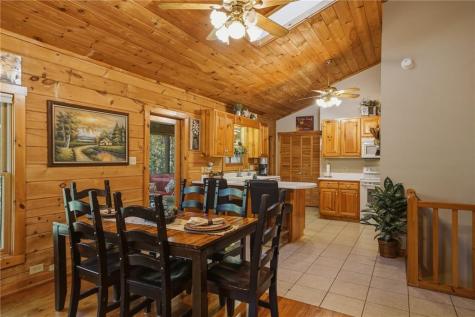 351 Nexus Drive Ellijay GA 30540