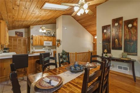 351 Nexus Drive Ellijay GA 30540
