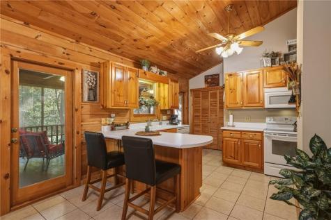 351 Nexus Drive Ellijay GA 30540