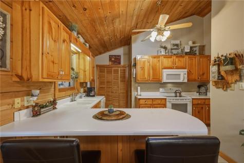 351 Nexus Drive Ellijay GA 30540