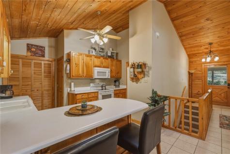 351 Nexus Drive Ellijay GA 30540