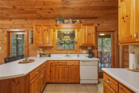 351 Nexus Drive Ellijay GA 30540