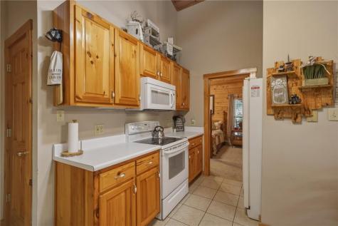351 Nexus Drive Ellijay GA 30540