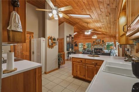 351 Nexus Drive Ellijay GA 30540