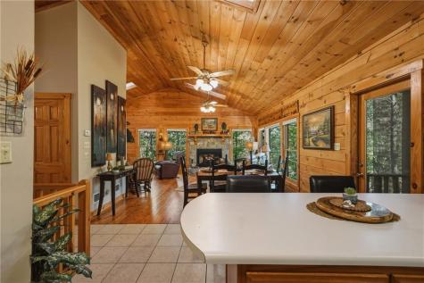 351 Nexus Drive Ellijay GA 30540