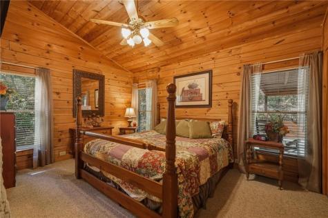 351 Nexus Drive Ellijay GA 30540