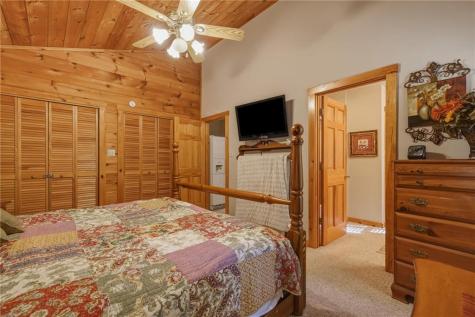 351 Nexus Drive Ellijay GA 30540