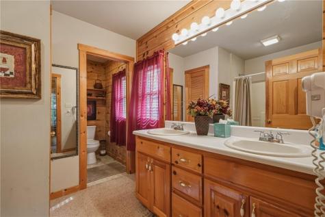 351 Nexus Drive Ellijay GA 30540