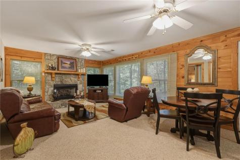 351 Nexus Drive Ellijay GA 30540