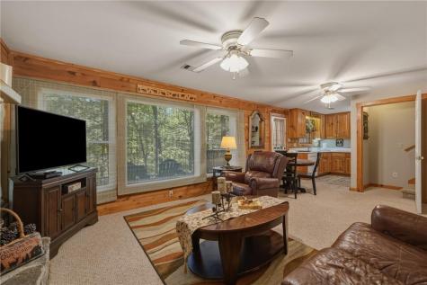 351 Nexus Drive Ellijay GA 30540