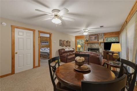 351 Nexus Drive Ellijay GA 30540