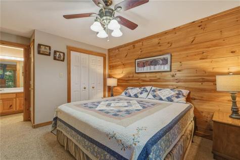 351 Nexus Drive Ellijay GA 30540