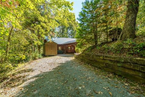 351 Nexus Drive Ellijay GA 30540