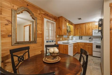 351 Nexus Drive Ellijay GA 30540