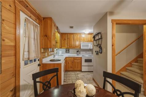 351 Nexus Drive Ellijay GA 30540