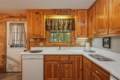 351 Nexus Drive Ellijay GA 30540