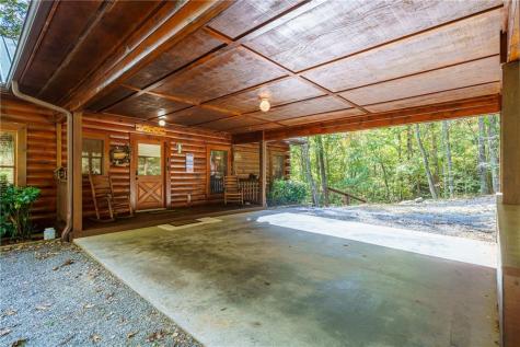 351 Nexus Drive Ellijay GA 30540