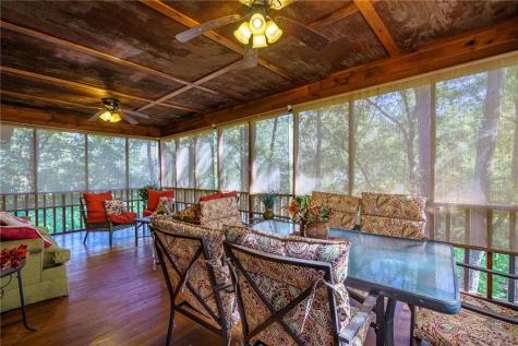 351 Nexus Drive Ellijay GA 30540