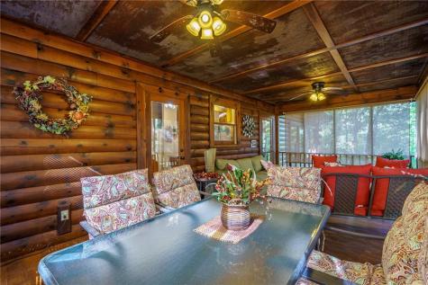351 Nexus Drive Ellijay GA 30540