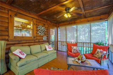 351 Nexus Drive Ellijay GA 30540
