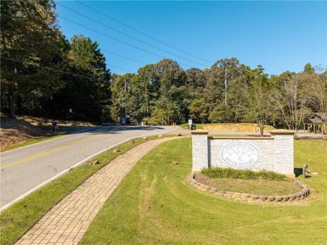 351 Nexus Drive Ellijay GA 30540