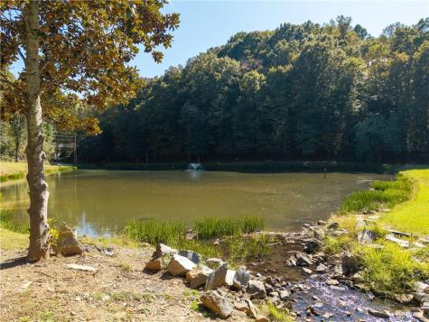 351 Nexus Drive Ellijay GA 30540