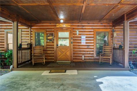 351 Nexus Drive Ellijay GA 30540