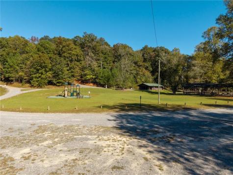 351 Nexus Drive Ellijay GA 30540