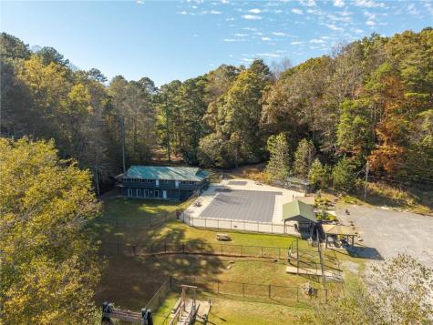 351 Nexus Drive Ellijay GA 30540