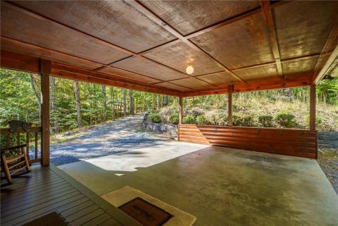 351 Nexus Drive Ellijay GA 30540