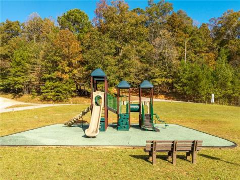 351 Nexus Drive Ellijay GA 30540