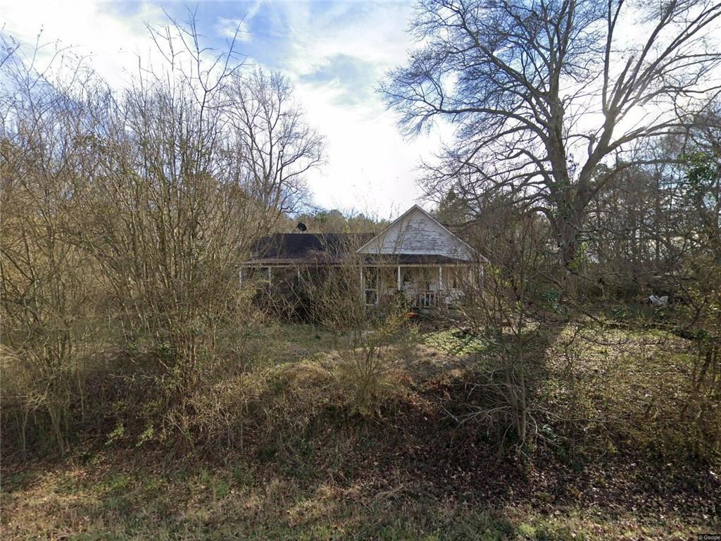 180 Wesley Chapel Road Lexington GA 30648