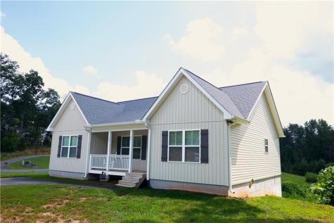 24 Great Works Drive Dahlonega GA 30533