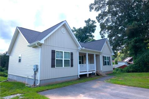 24 Great Works Drive Dahlonega GA 30533
