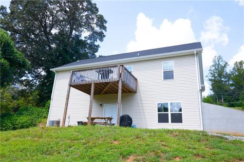 24 Great Works Drive Dahlonega GA 30533
