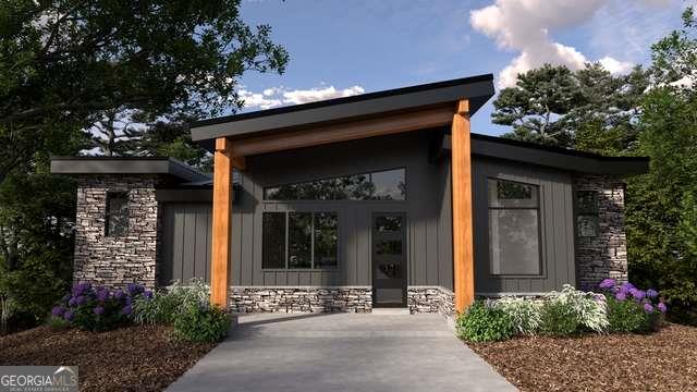 Lot 3 Whiskey Mountain Estates Hiawassee GA 30546