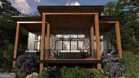 Lot 3 Whiskey Mountain Estates Hiawassee GA 30546