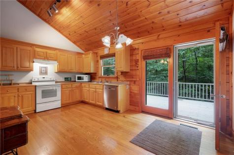 415 Sunset Court Jasper GA 30143
