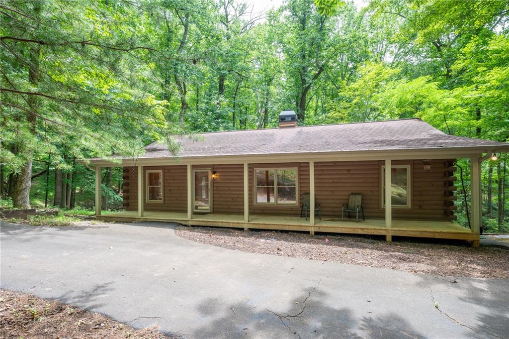 415 Sunset Court Jasper GA 30143