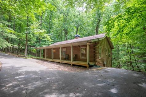 415 Sunset Court Jasper GA 30143