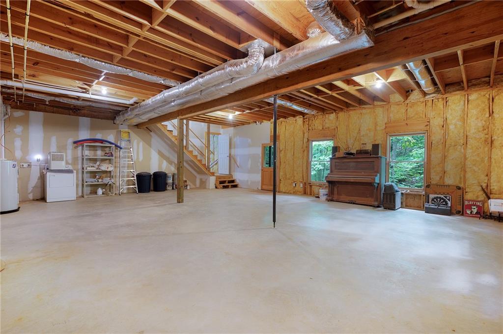415 Sunset Court Jasper GA 30143