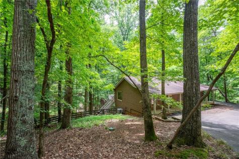415 Sunset Court Jasper GA 30143