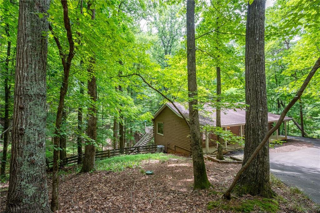 415 Sunset Court Jasper GA 30143