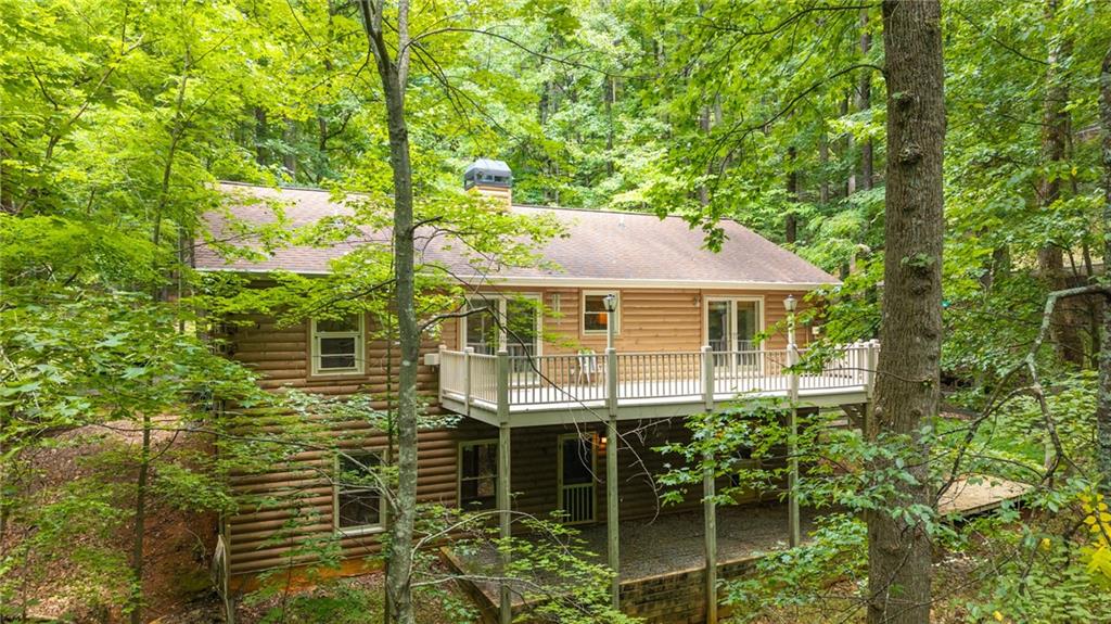 415 Sunset Court Jasper GA 30143