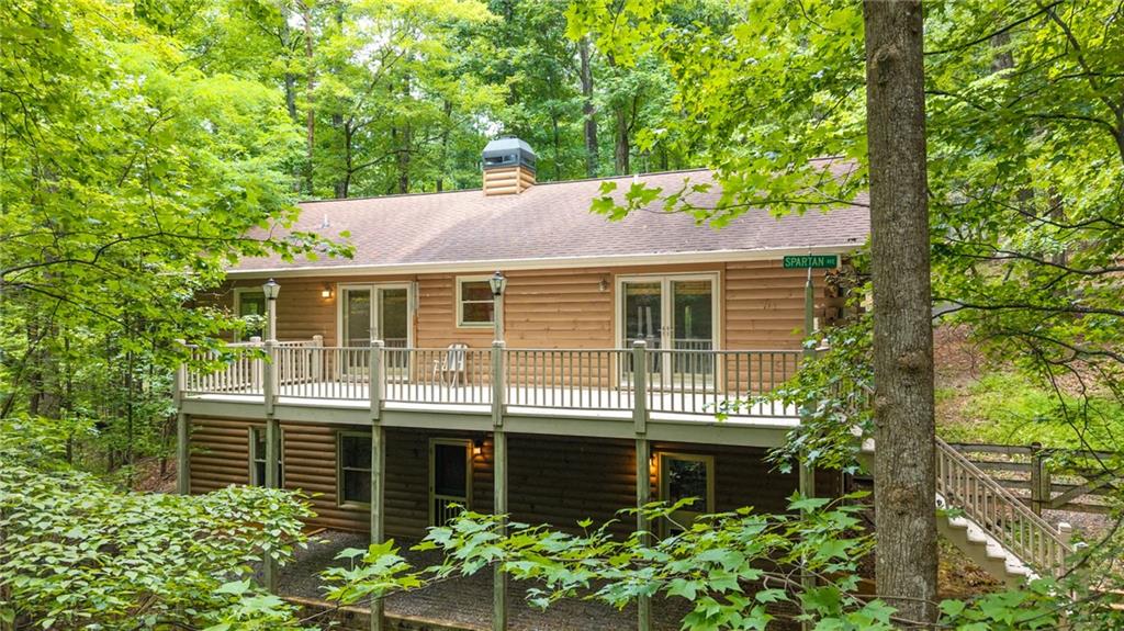 415 Sunset Court Jasper GA 30143