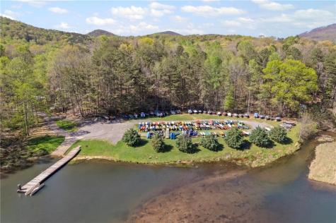 415 Sunset Court Jasper GA 30143