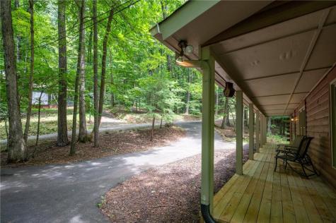 415 Sunset Court Jasper GA 30143