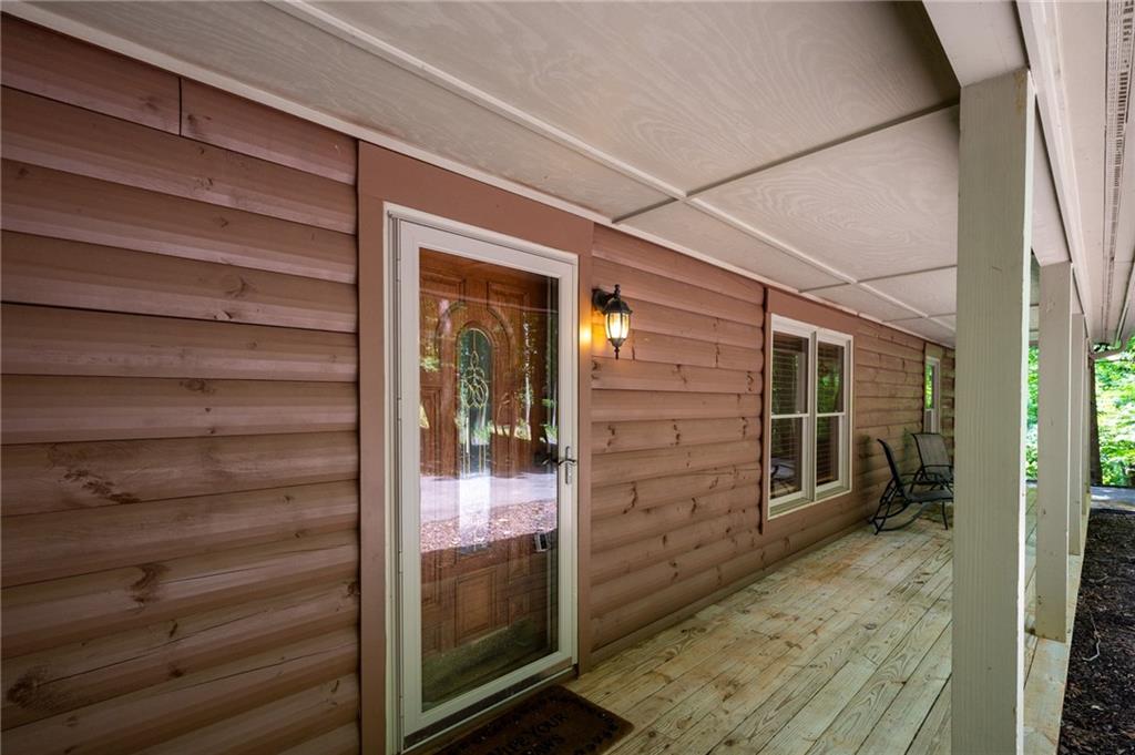 415 Sunset Court Jasper GA 30143