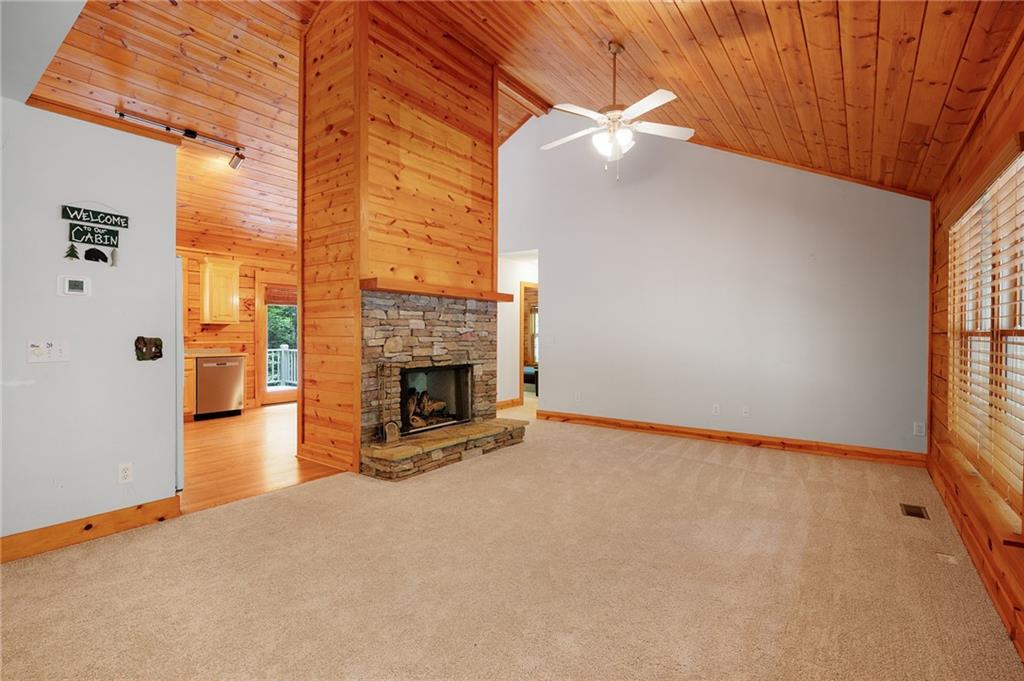 415 Sunset Court Jasper GA 30143