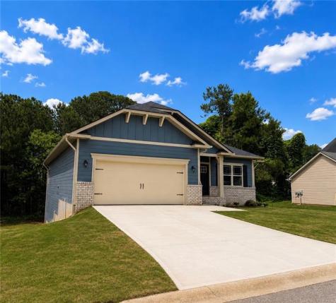 420 Magnolia Grove Place Cornelia GA 30531